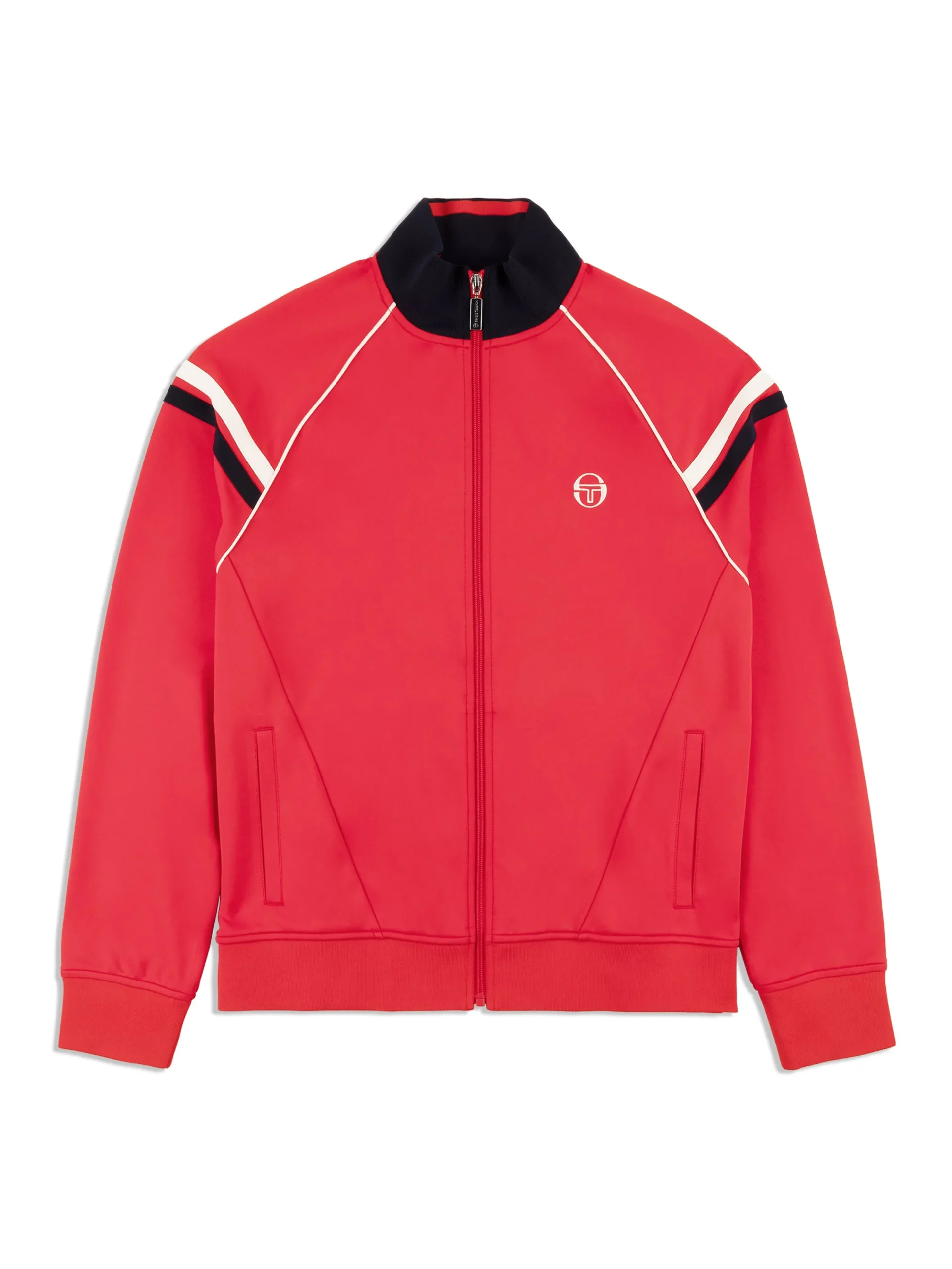 Hot Ascot Track Jacket- Tracksuits|Jackets