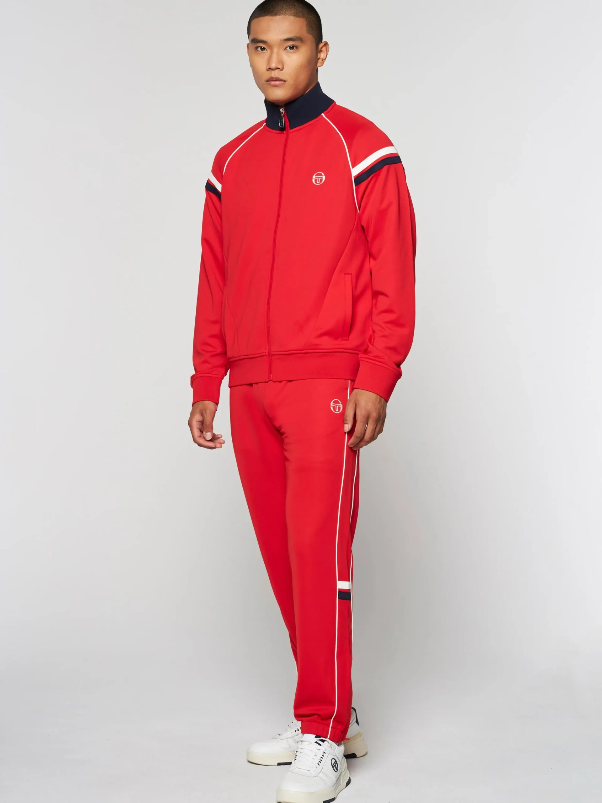 Hot Ascot Track Jacket- Tracksuits|Jackets
