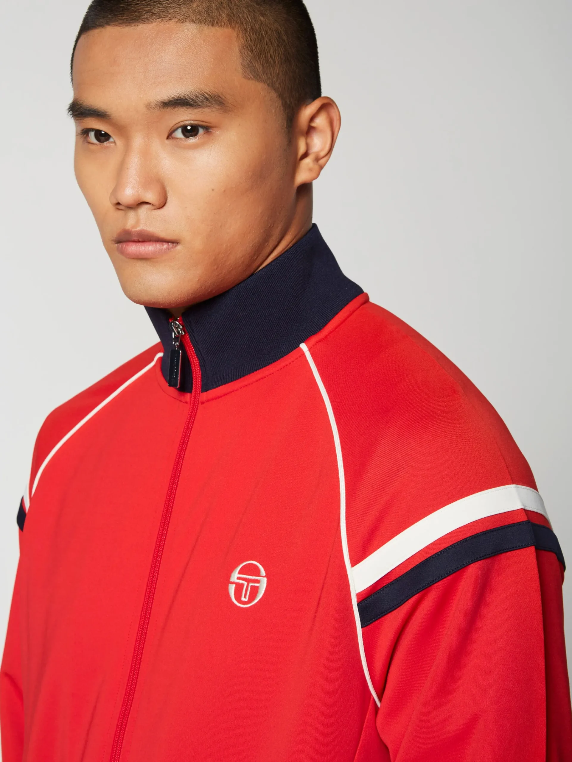 Hot Ascot Track Jacket- Tracksuits|Jackets