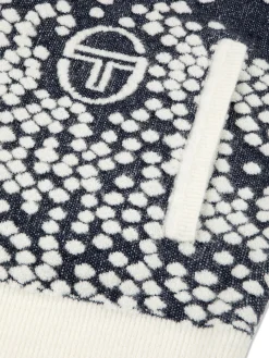 New Astratta Jacquard Hoodie- Knitwear|Sweatshirts And Hoodies