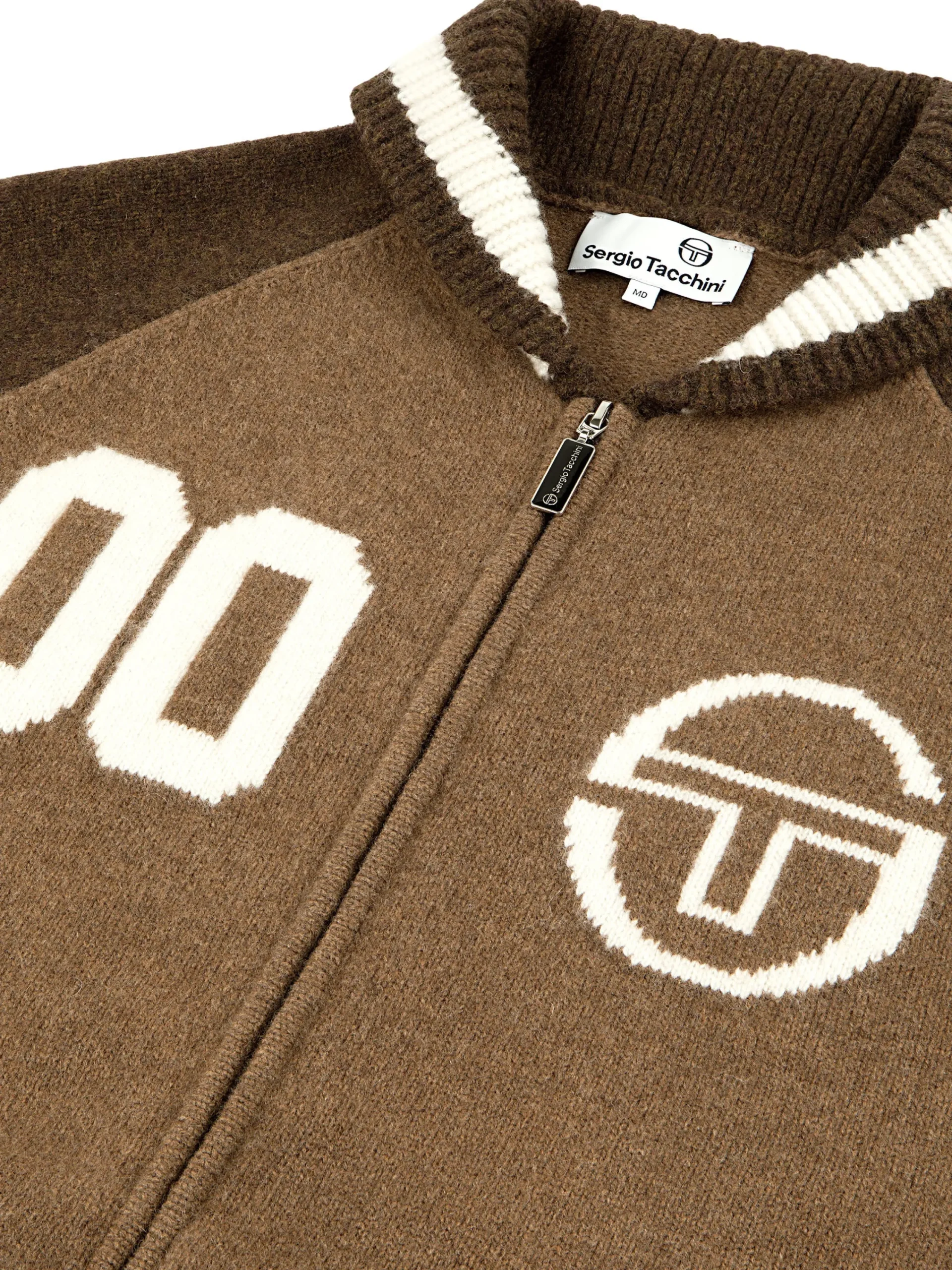 Sale Atella Shawl Cardigan- Knitwear