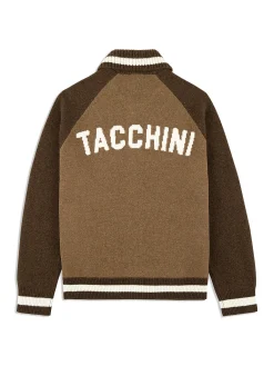 Sale Atella Shawl Cardigan- Knitwear