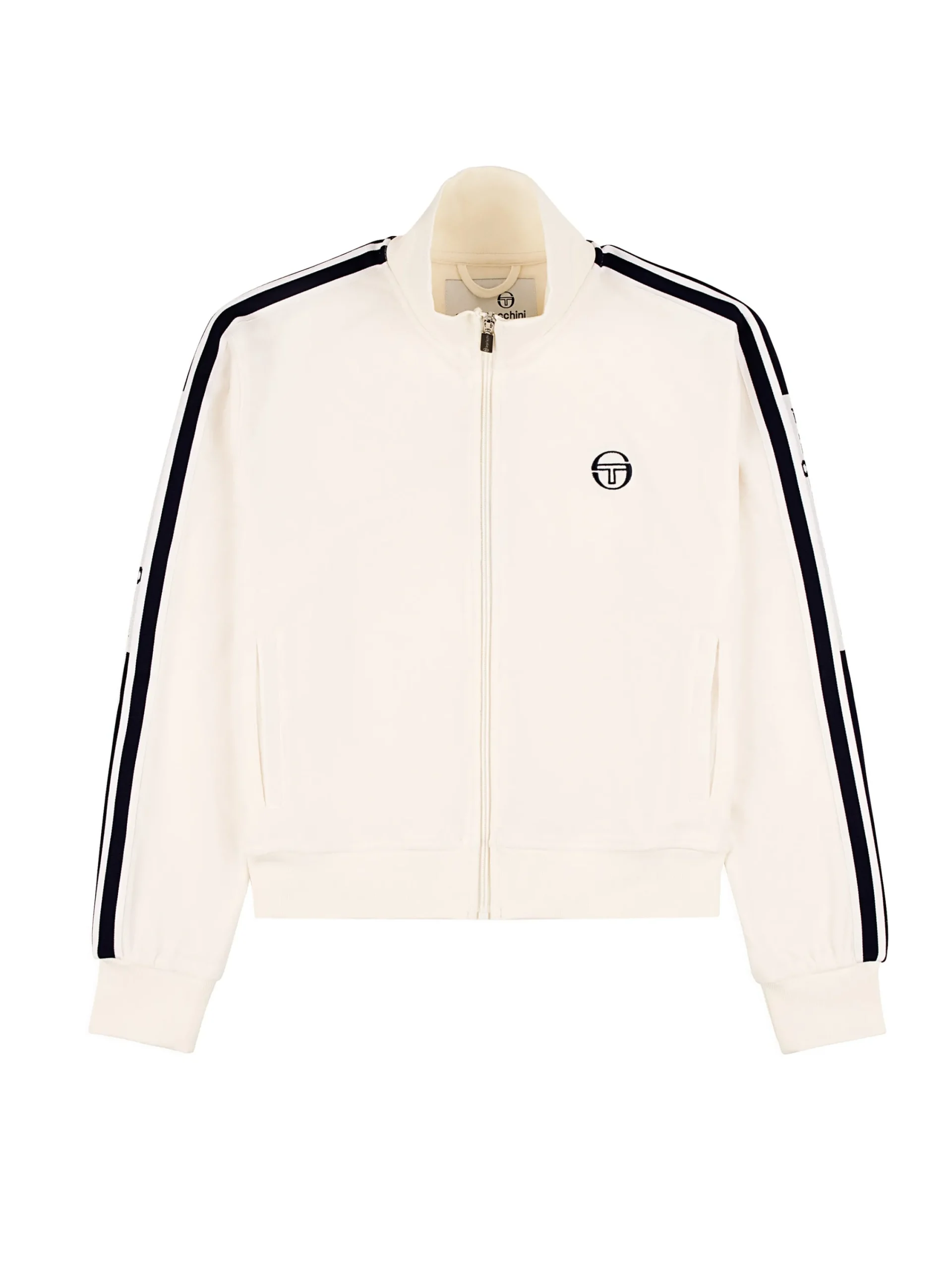 Sale Atri Velour Track Jacket- Women Tracksuits|Velour