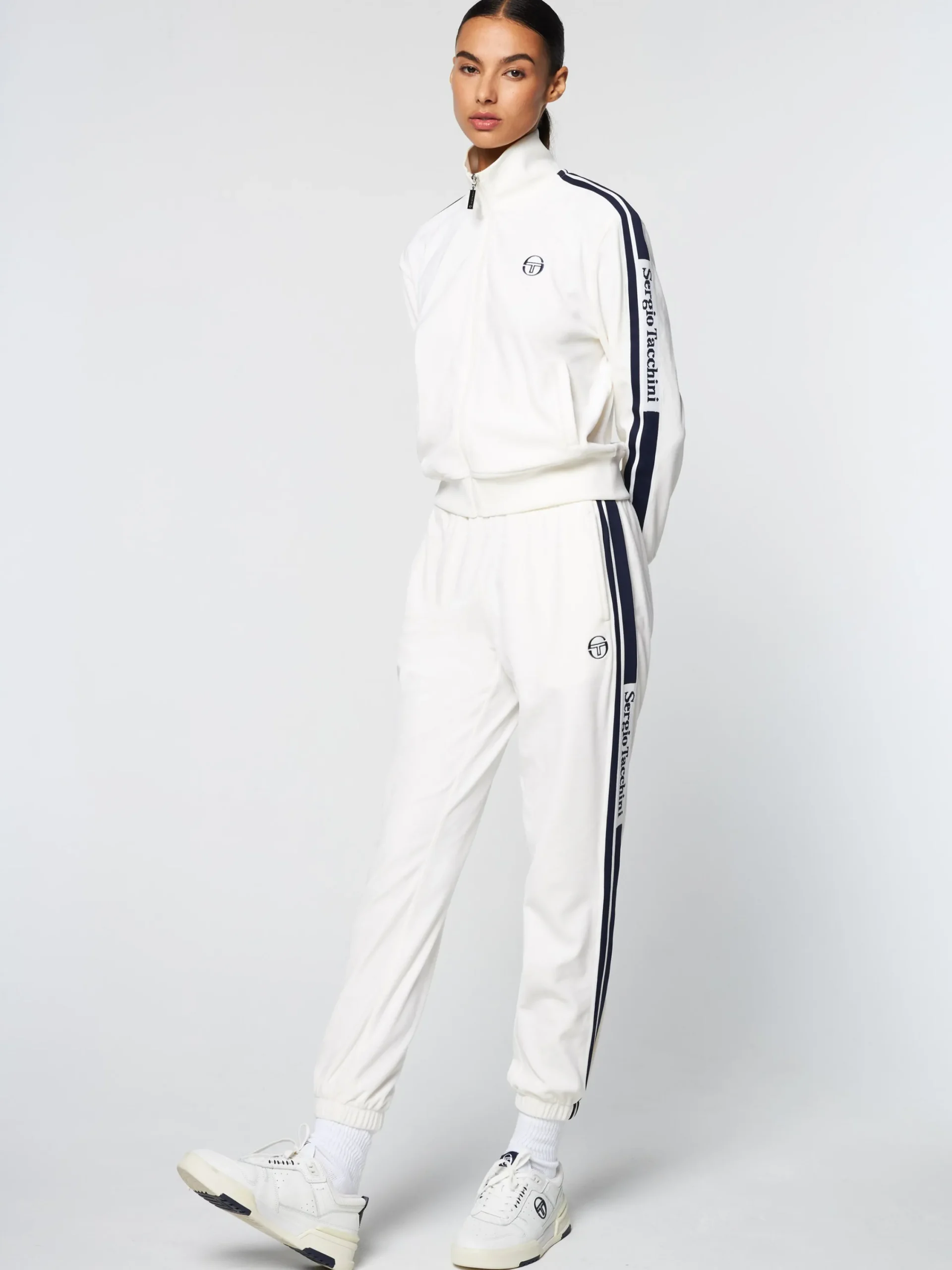 Shop Atri Velour Track Pant- Women Tracksuits|Velour