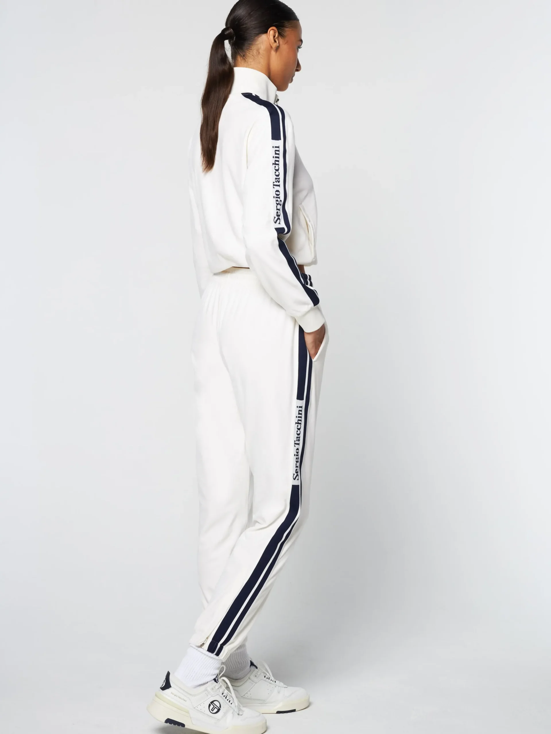 Shop Atri Velour Track Pant- Women Tracksuits|Velour