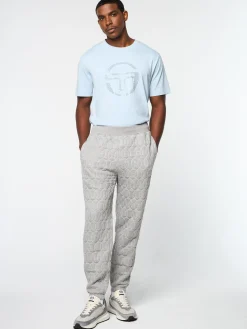 Hot Aversa Quilted Sweatpant- Pants And Sweatpants|Matching Separates