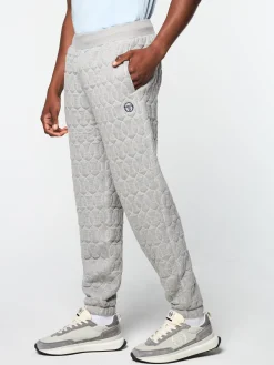 Hot Aversa Quilted Sweatpant- Pants And Sweatpants|Matching Separates