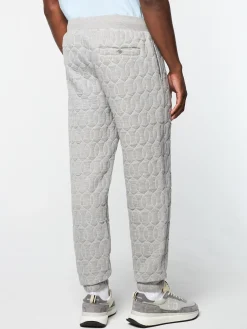 Hot Aversa Quilted Sweatpant- Pants And Sweatpants|Matching Separates