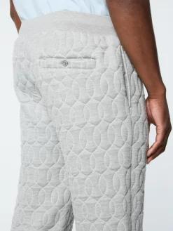 Hot Aversa Quilted Sweatpant- Pants And Sweatpants|Matching Separates