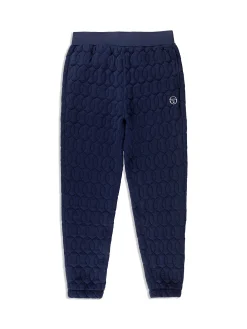 Shop Aversa Quilted Sweatpant- Pants And Sweatpants|Matching Separates