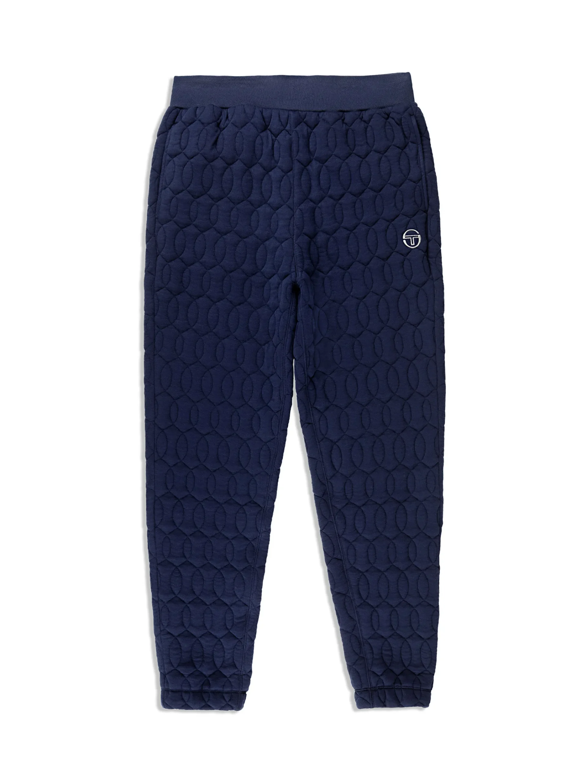 Shop Aversa Quilted Sweatpant- Pants And Sweatpants|Matching Separates