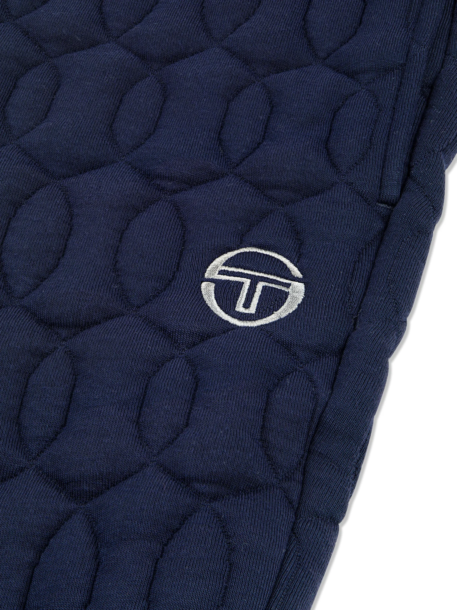 Shop Aversa Quilted Sweatpant- Pants And Sweatpants|Matching Separates