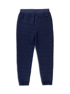 Shop Aversa Quilted Sweatpant- Pants And Sweatpants|Matching Separates