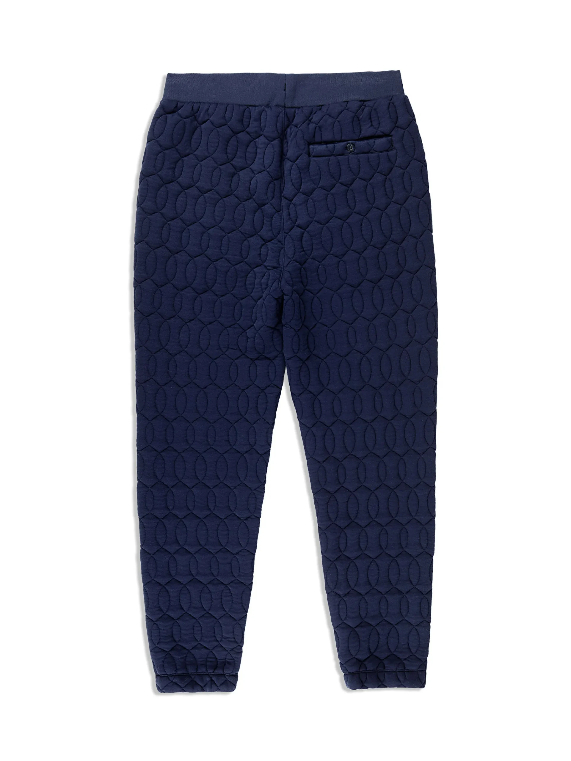 Shop Aversa Quilted Sweatpant- Pants And Sweatpants|Matching Separates