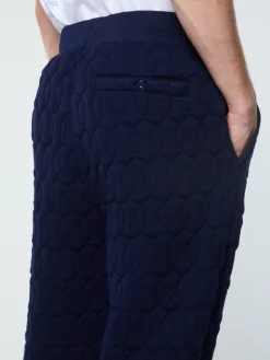 Shop Aversa Quilted Sweatpant- Pants And Sweatpants|Matching Separates