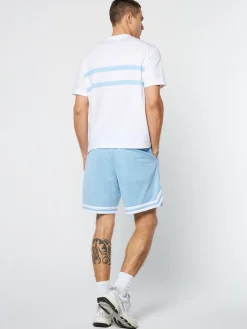 Shop Banda T-Shirt- For The Court|T-Shirts