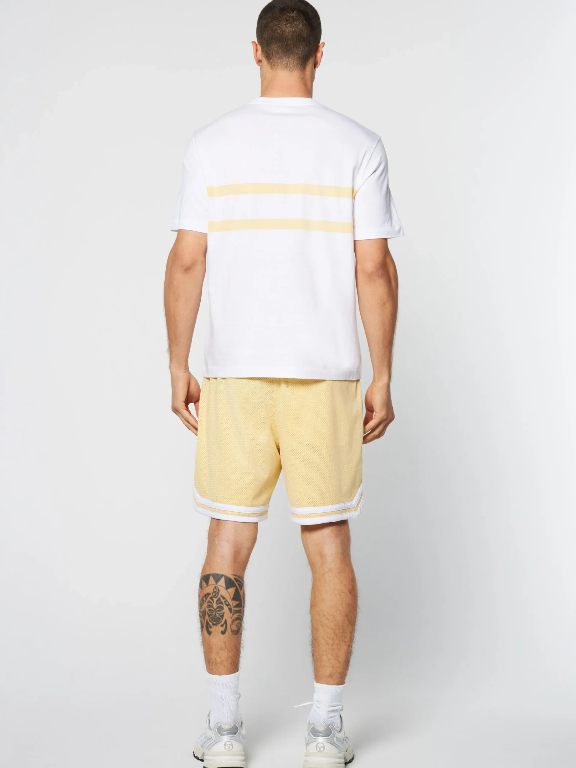 Clearance Banda T-Shirt- For The Court|T-Shirts