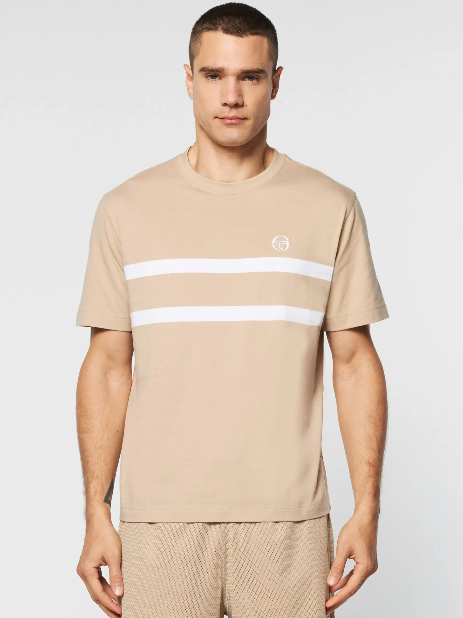 Fashion Banda T-Shirt- For The Court|T-Shirts