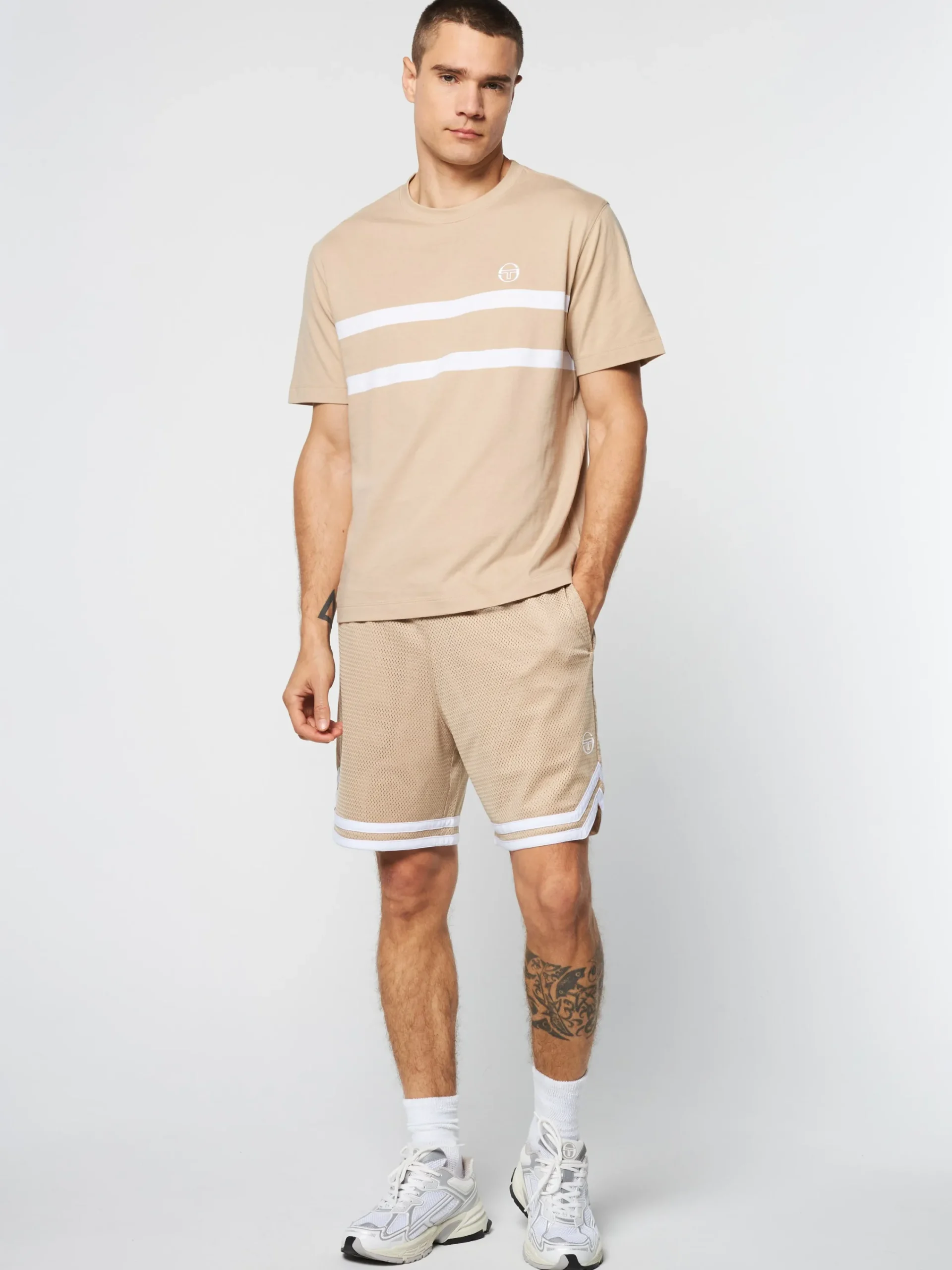 Fashion Banda T-Shirt- For The Court|T-Shirts