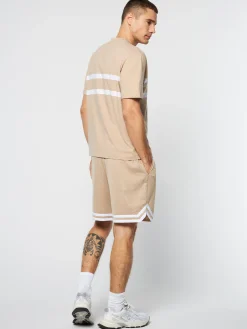 Fashion Banda T-Shirt- For The Court|T-Shirts