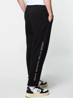 Cheap Bari Graphic Sweatpant- Pants And Sweatpants|Matching Separates