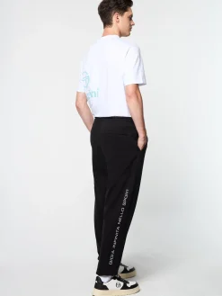 Cheap Bari Graphic Sweatpant- Pants And Sweatpants|Matching Separates