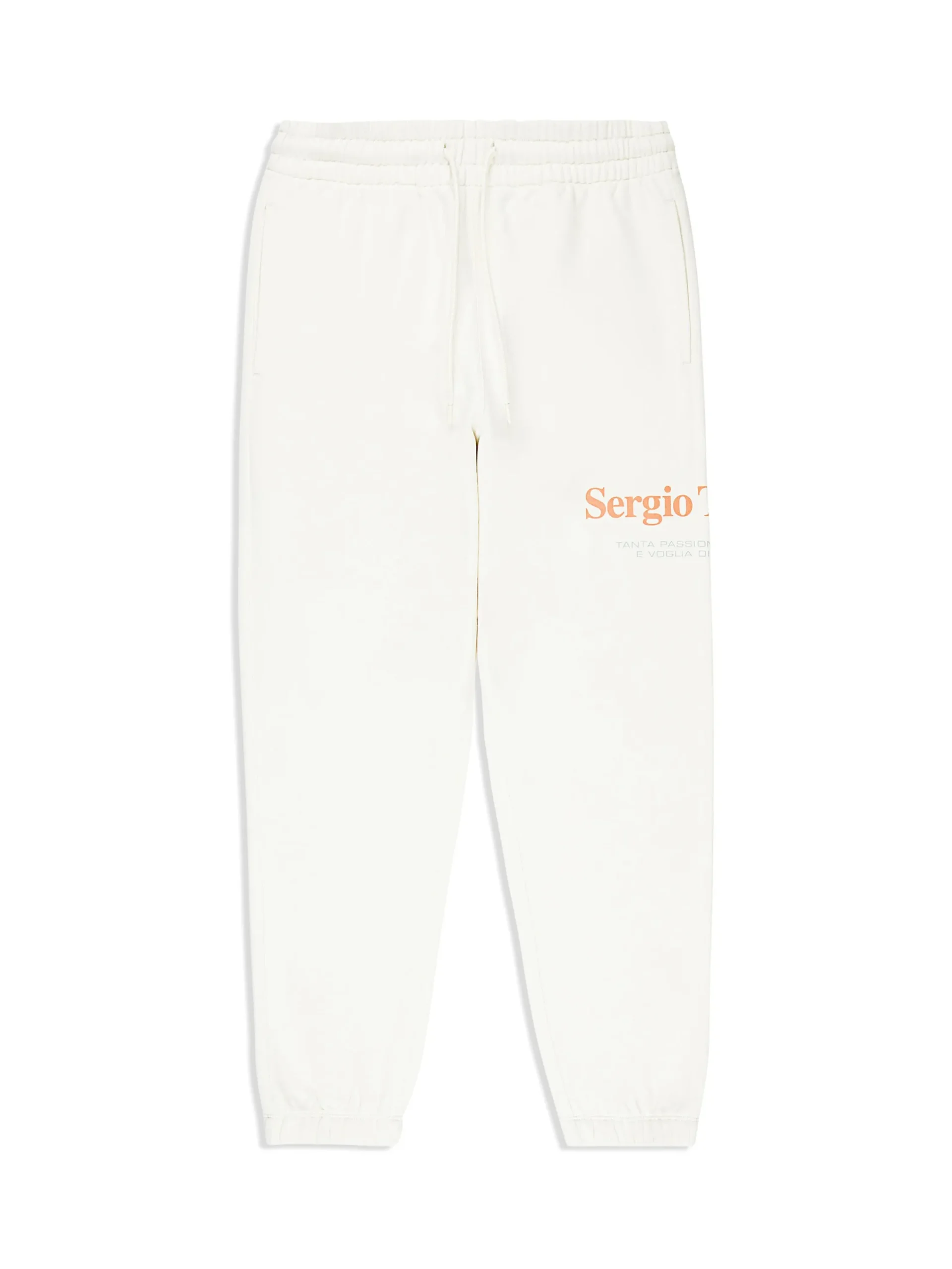 New Bari Graphic Sweatpant- Pants And Sweatpants|Matching Separates