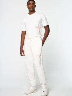 New Bari Graphic Sweatpant- Pants And Sweatpants|Matching Separates