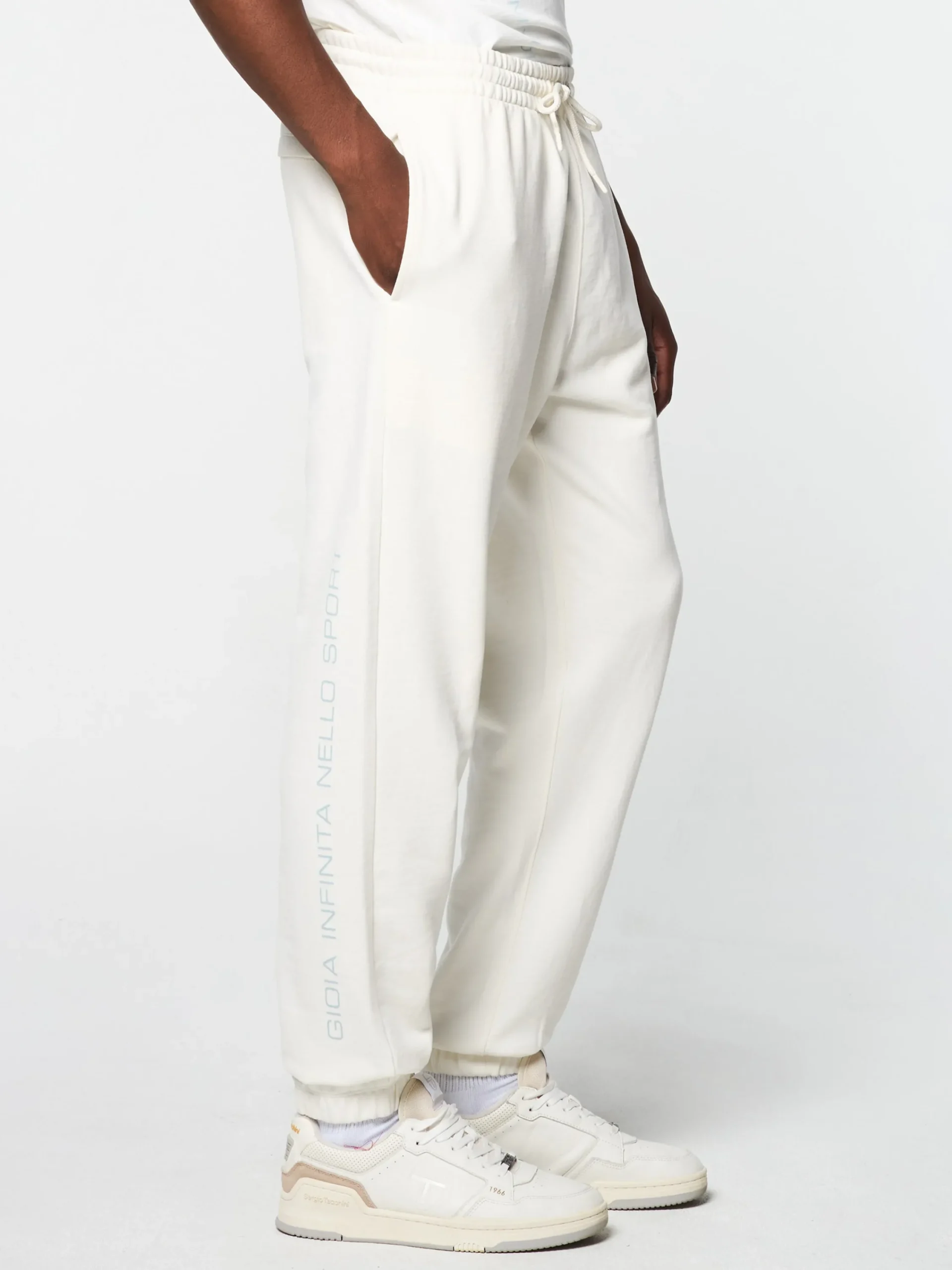 New Bari Graphic Sweatpant- Pants And Sweatpants|Matching Separates