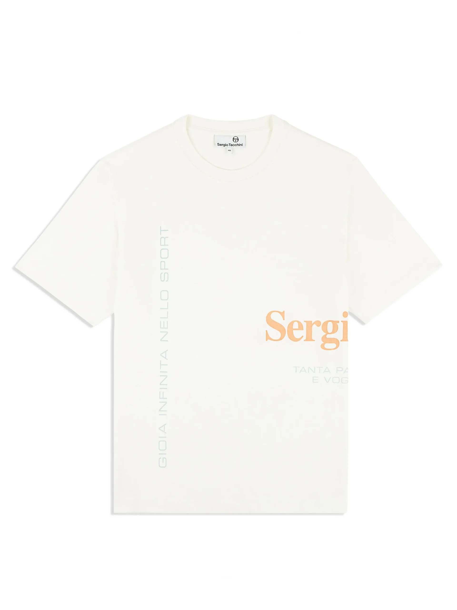 New Bari Graphic T-Shirt- T-Shirts|Matching Separates