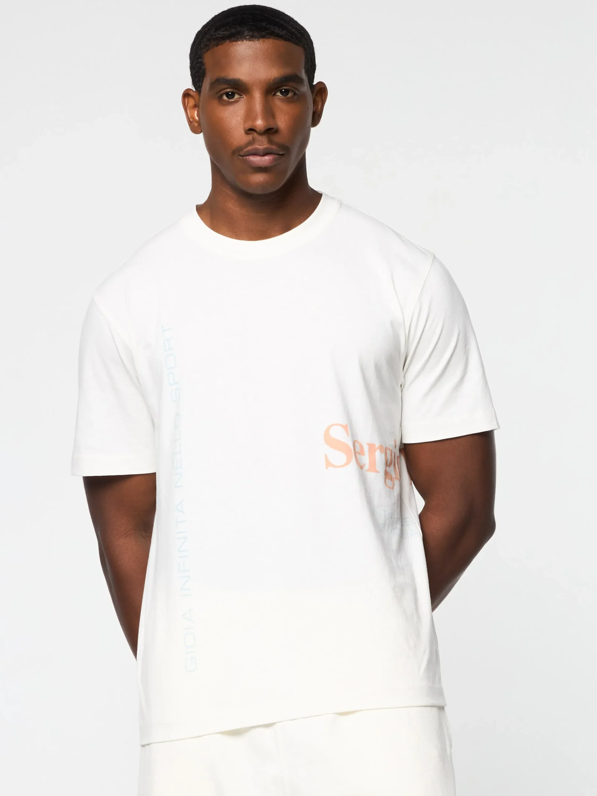 New Bari Graphic T-Shirt- T-Shirts|Matching Separates