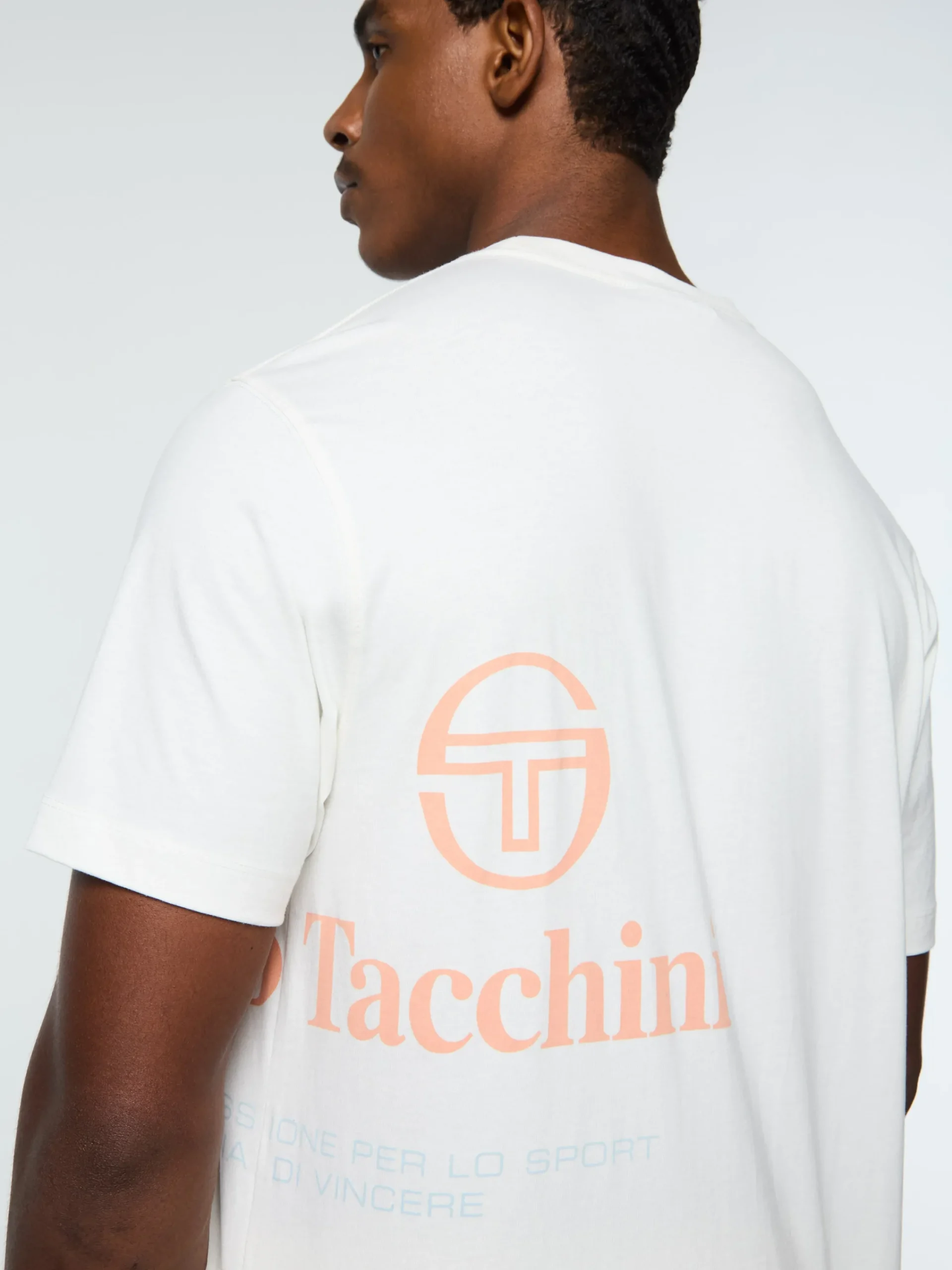 New Bari Graphic T-Shirt- T-Shirts|Matching Separates