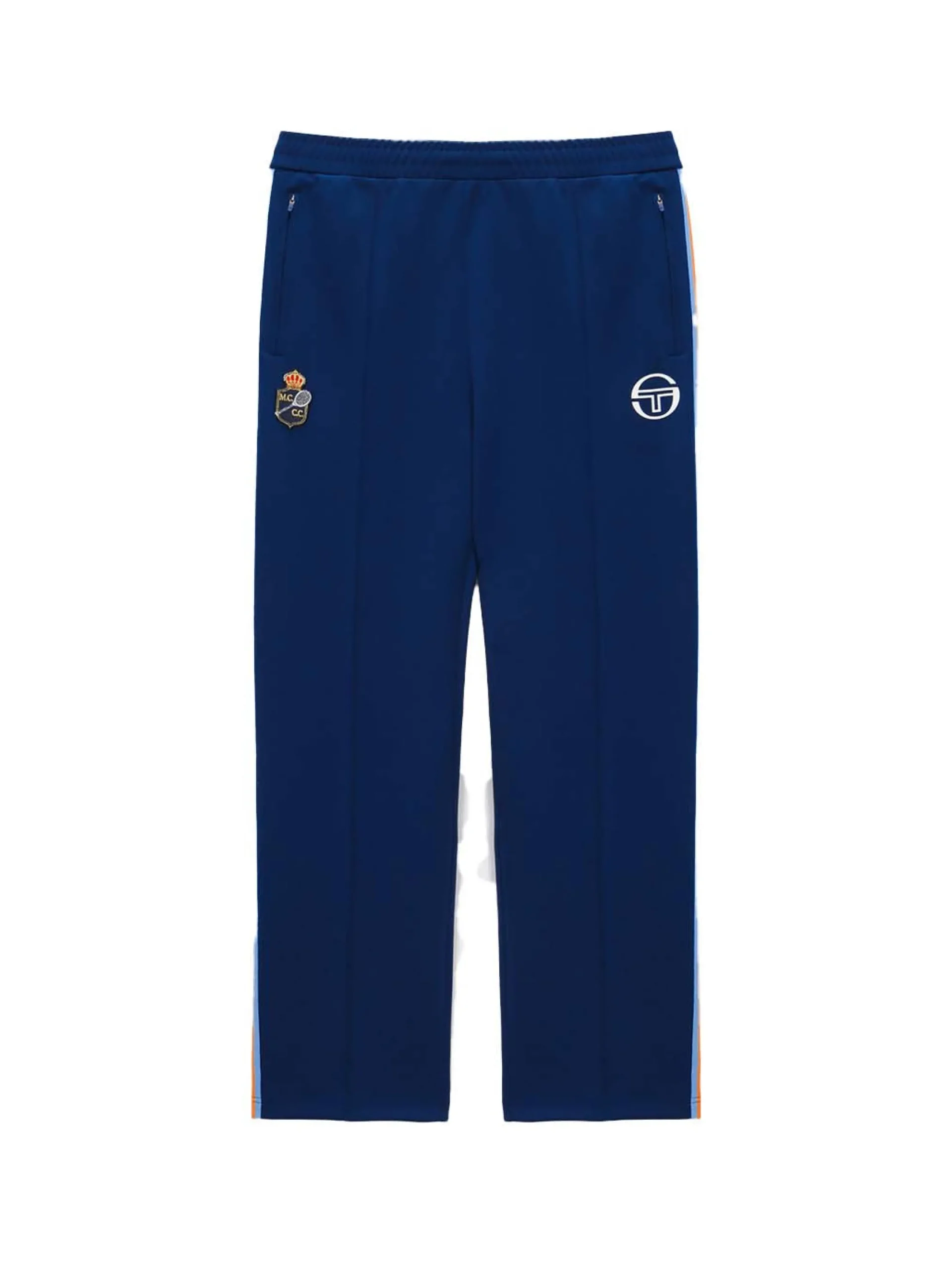 Best Baseline Staff Pants- For The Court|Pants And Sweatpants