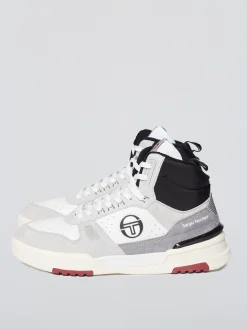 Cheap BB Court Hi Sneaker- White/ Tofu/ Quiet Grey For The Court|Shoes