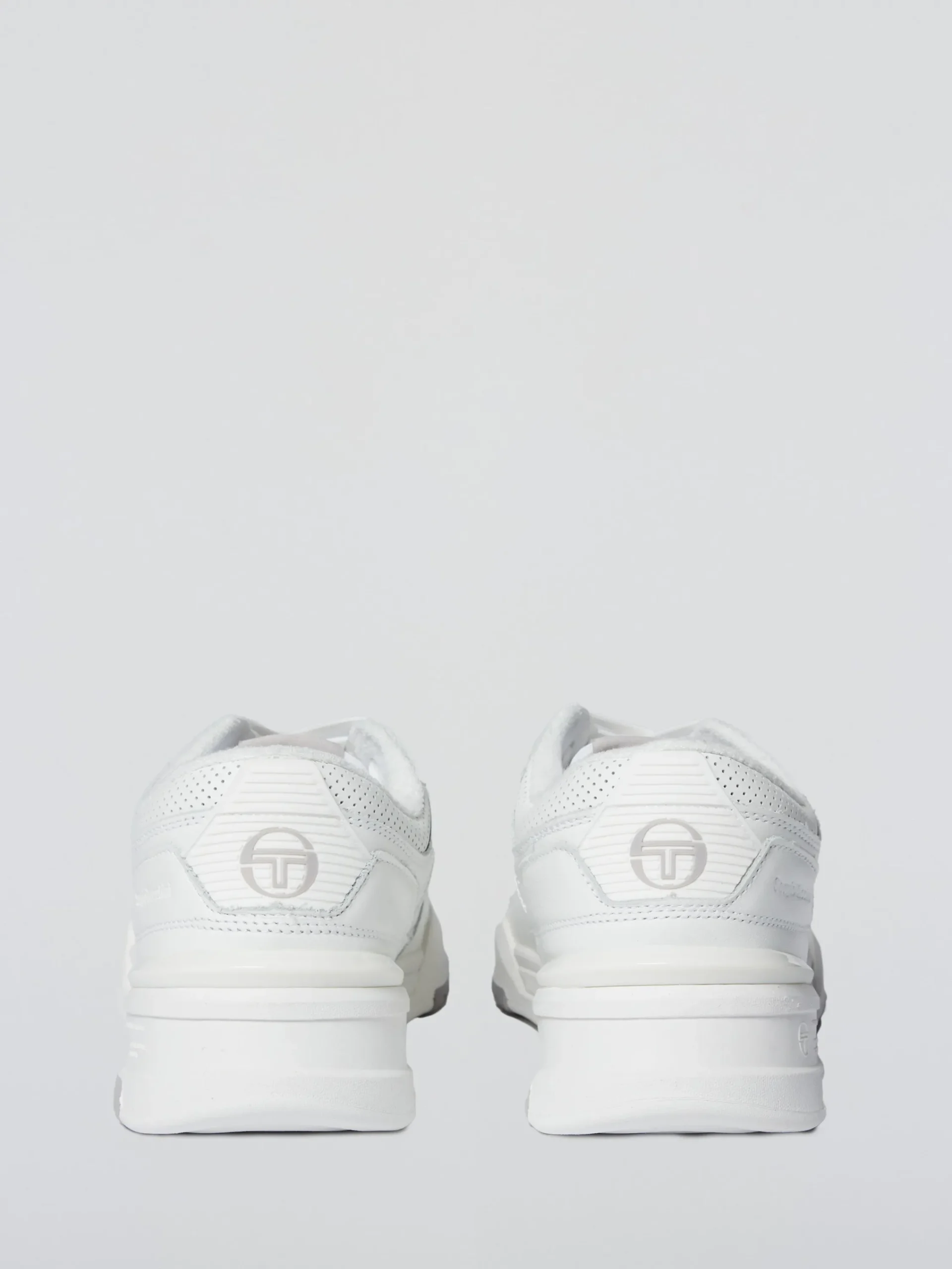 Best Sale BB Court Lo Sneaker-White/ Quiet Grey Shoes