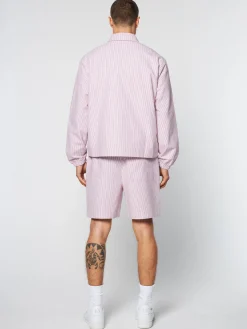 Cheap Benvolio Oxford Jacket- Jackets|Matching Separates