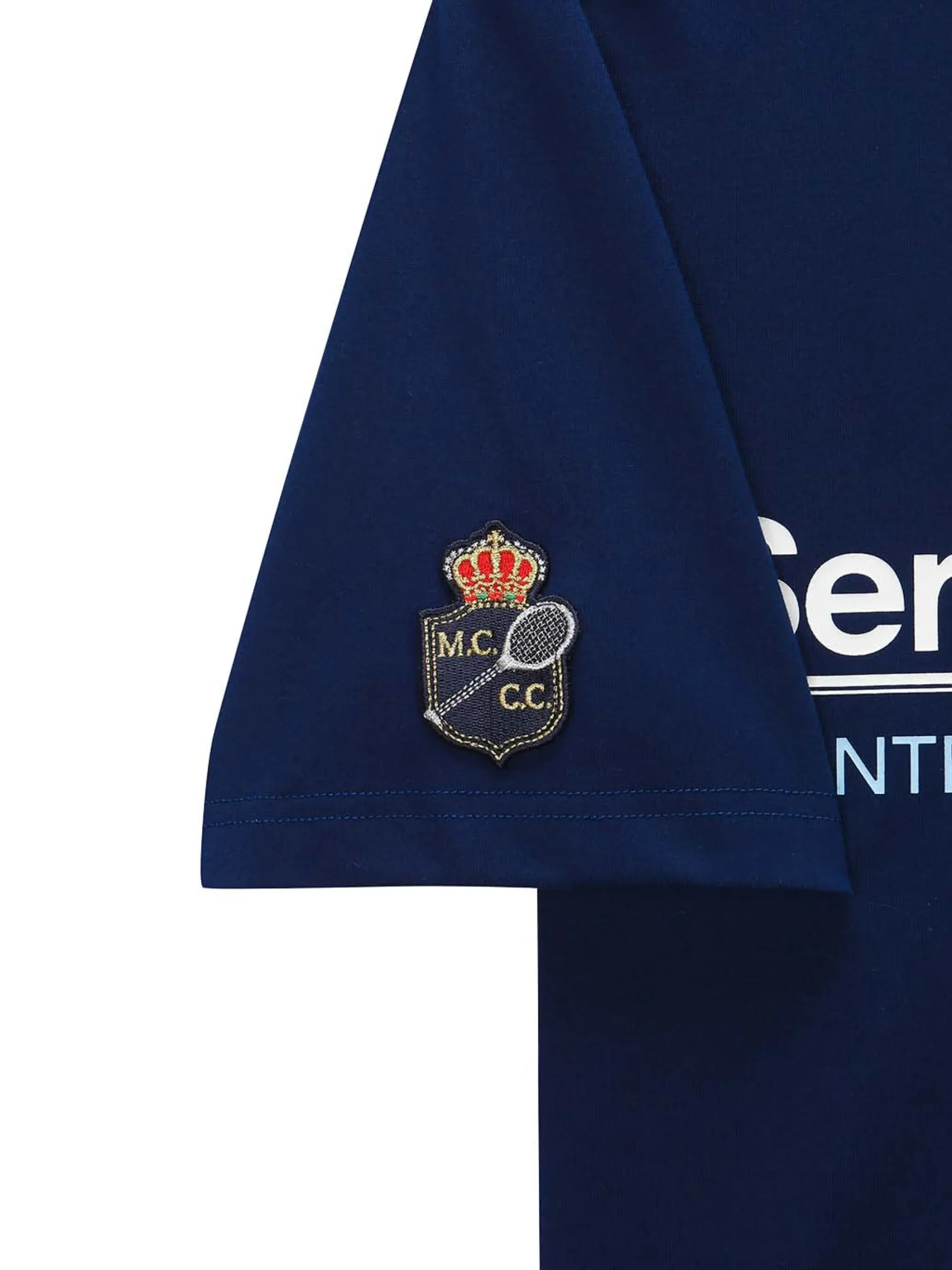 Best Sale Bimane MCH T-Shirt- T-Shirts