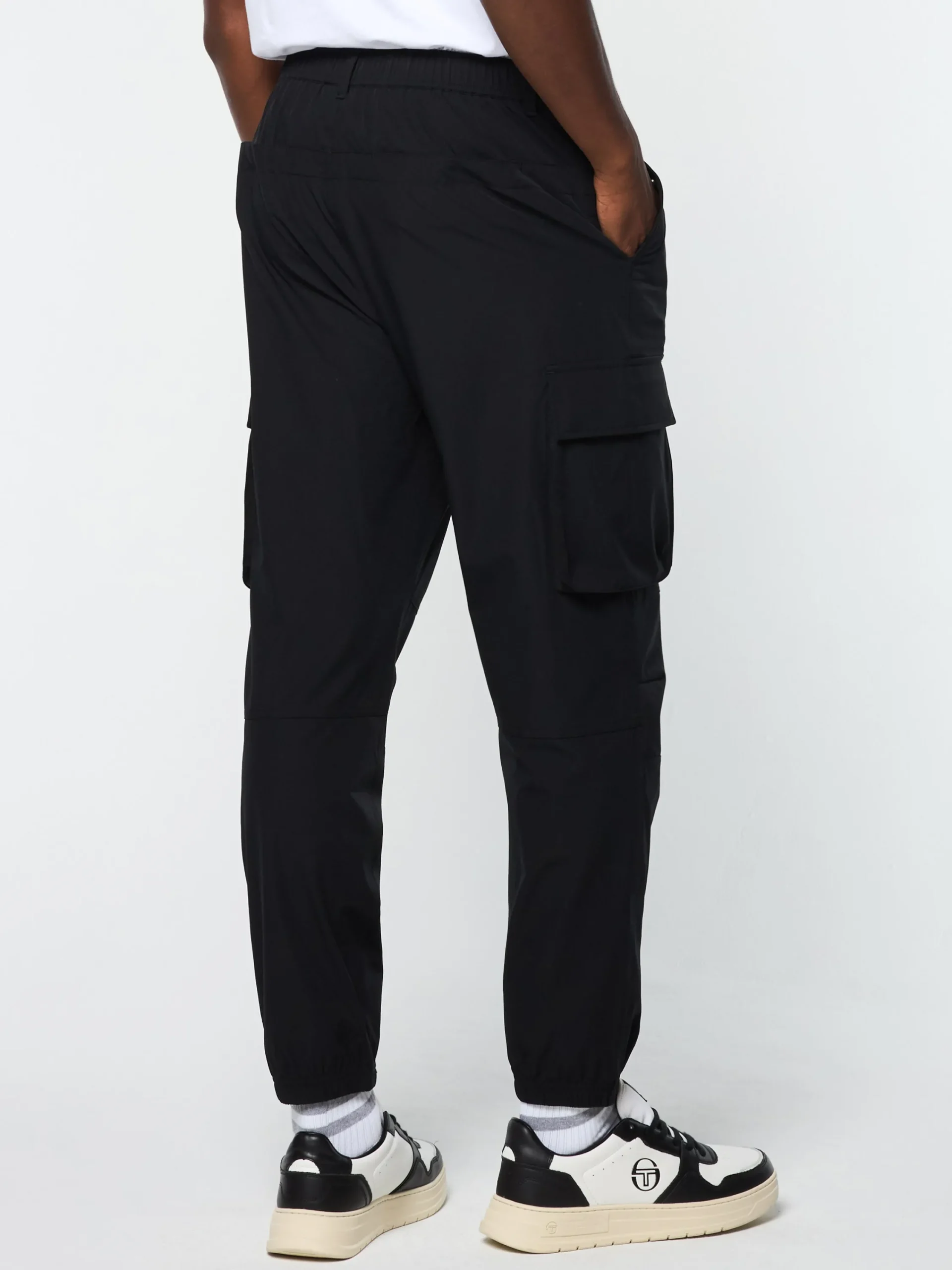 Best Sale Carico Cargo Pant- Nylon|Pants And Sweatpants