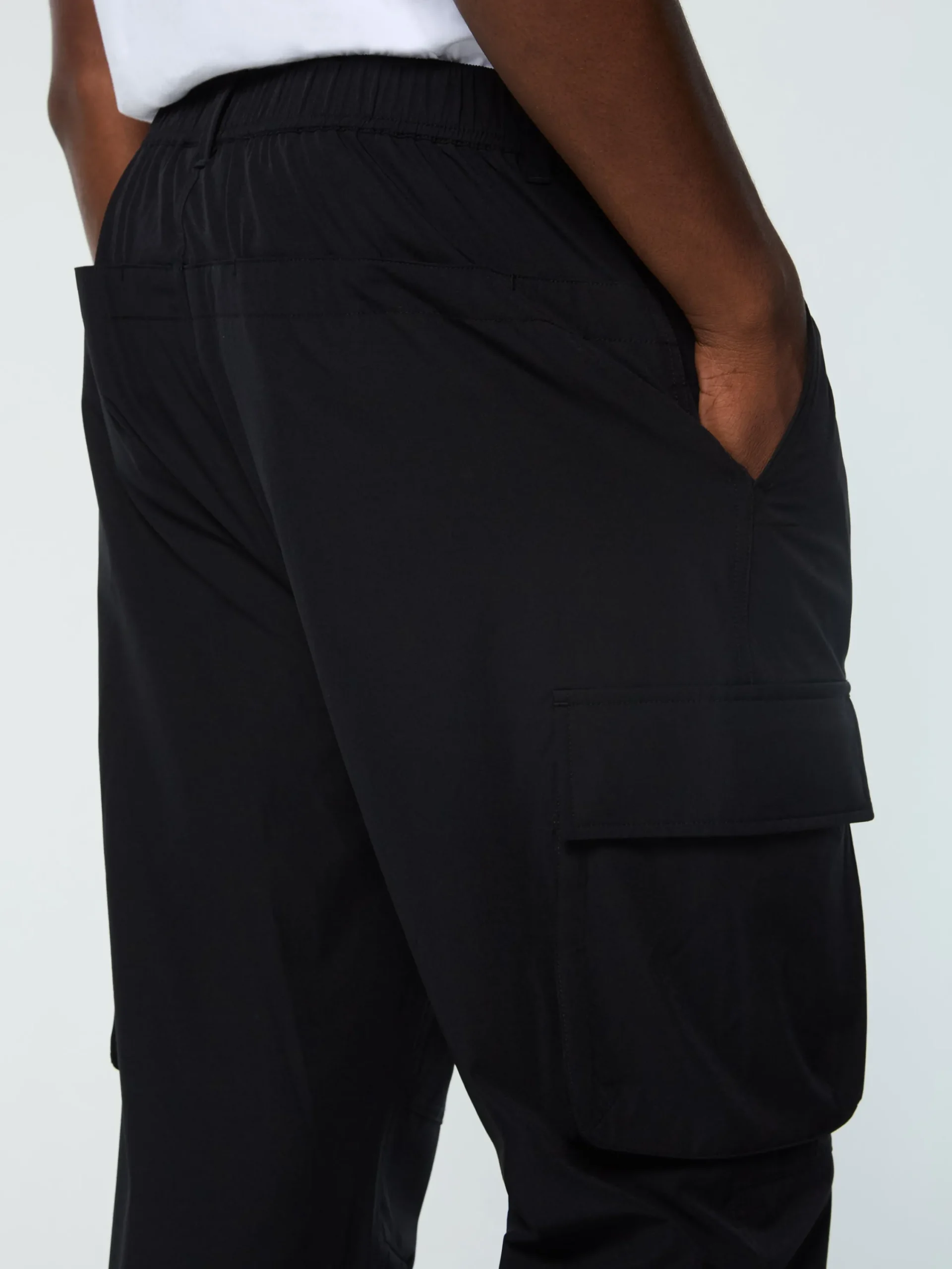 Best Sale Carico Cargo Pant- Nylon|Pants And Sweatpants