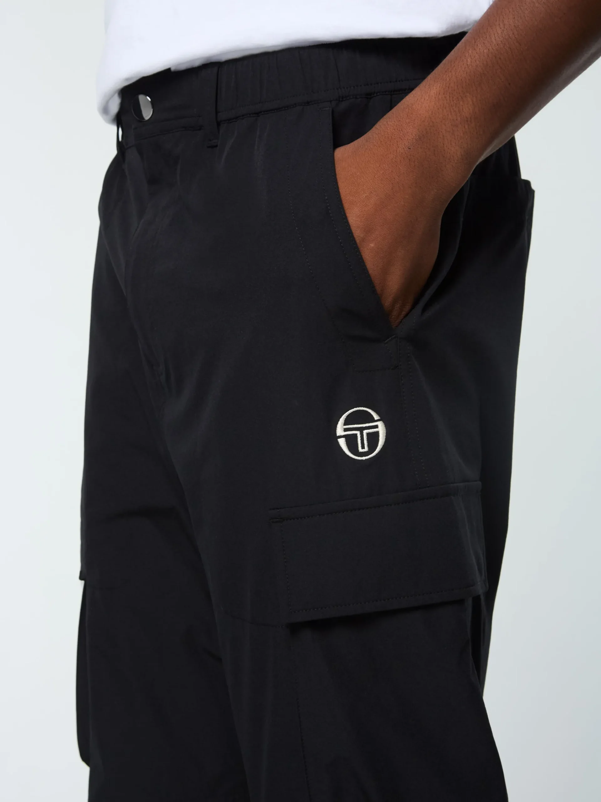 Best Sale Carico Cargo Pant- Nylon|Pants And Sweatpants