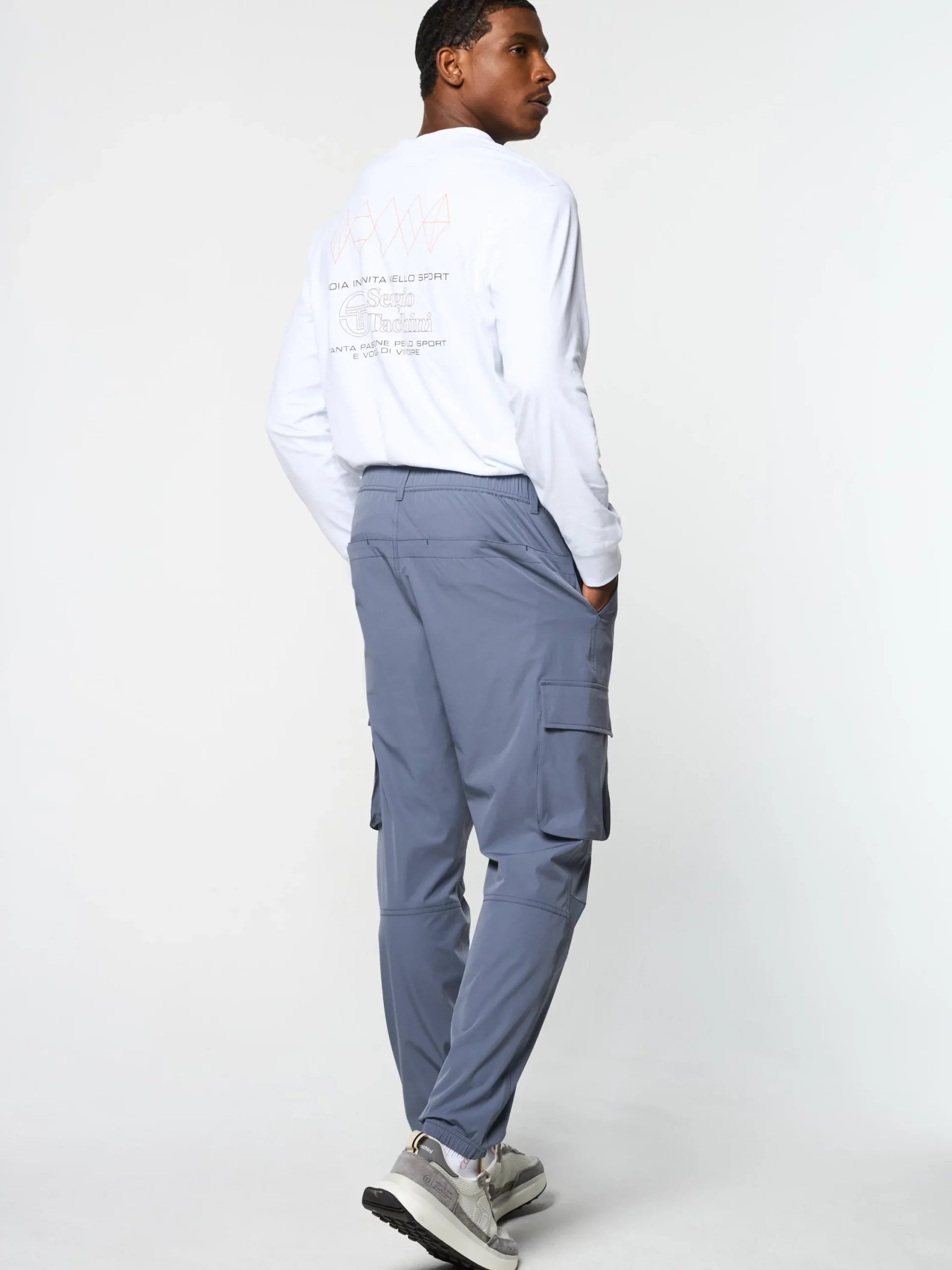 Cheap Carico Cargo Pant- Nylon|Pants And Sweatpants