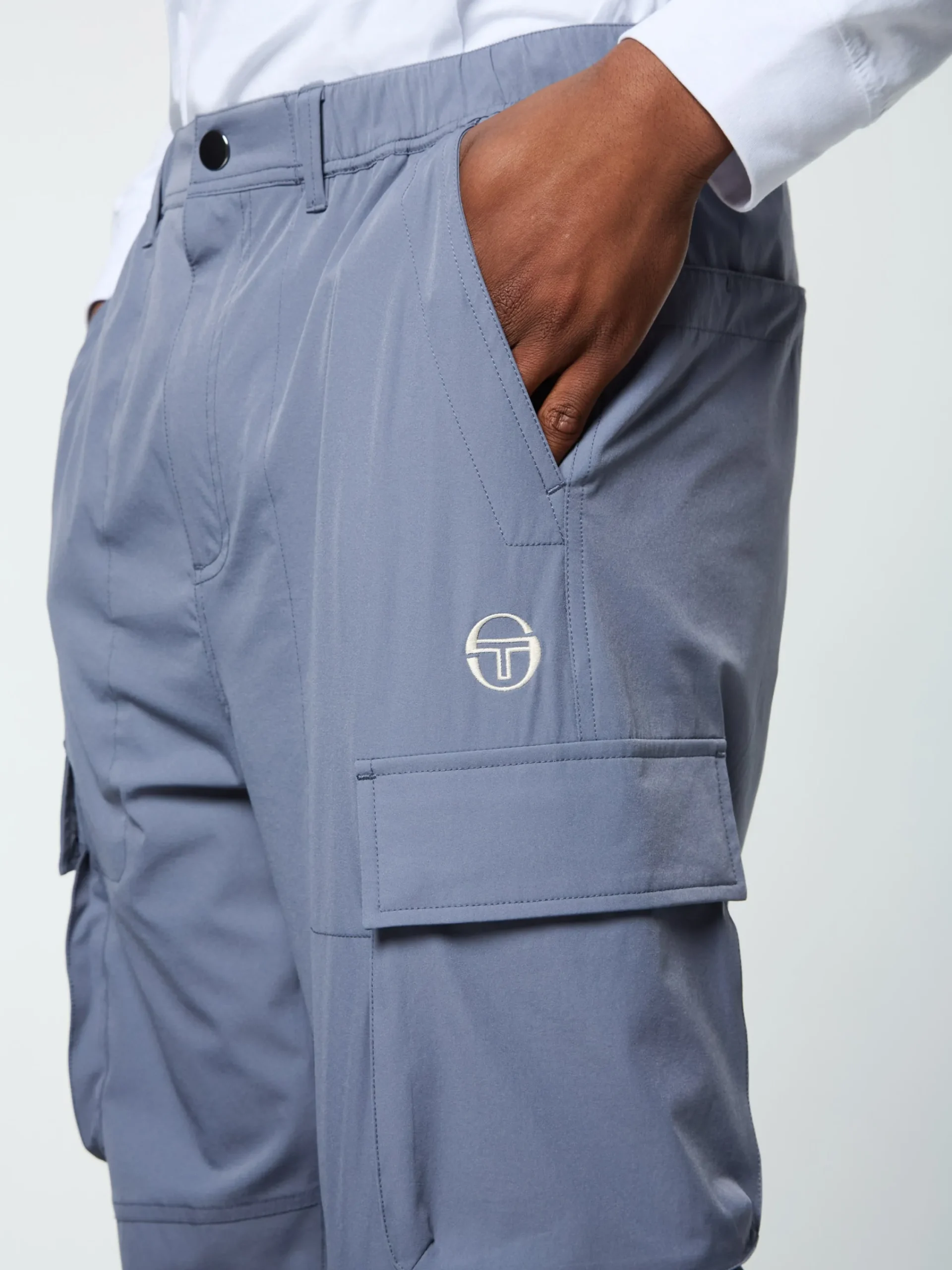 Cheap Carico Cargo Pant- Nylon|Pants And Sweatpants