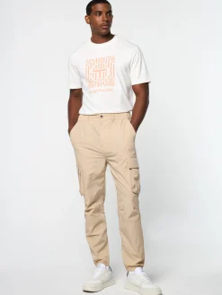 Shop Carico Cargo Pant- Nylon|Pants And Sweatpants