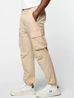 Shop Carico Cargo Pant- Nylon|Pants And Sweatpants
