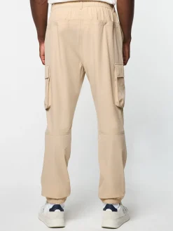 Shop Carico Cargo Pant- Nylon|Pants And Sweatpants