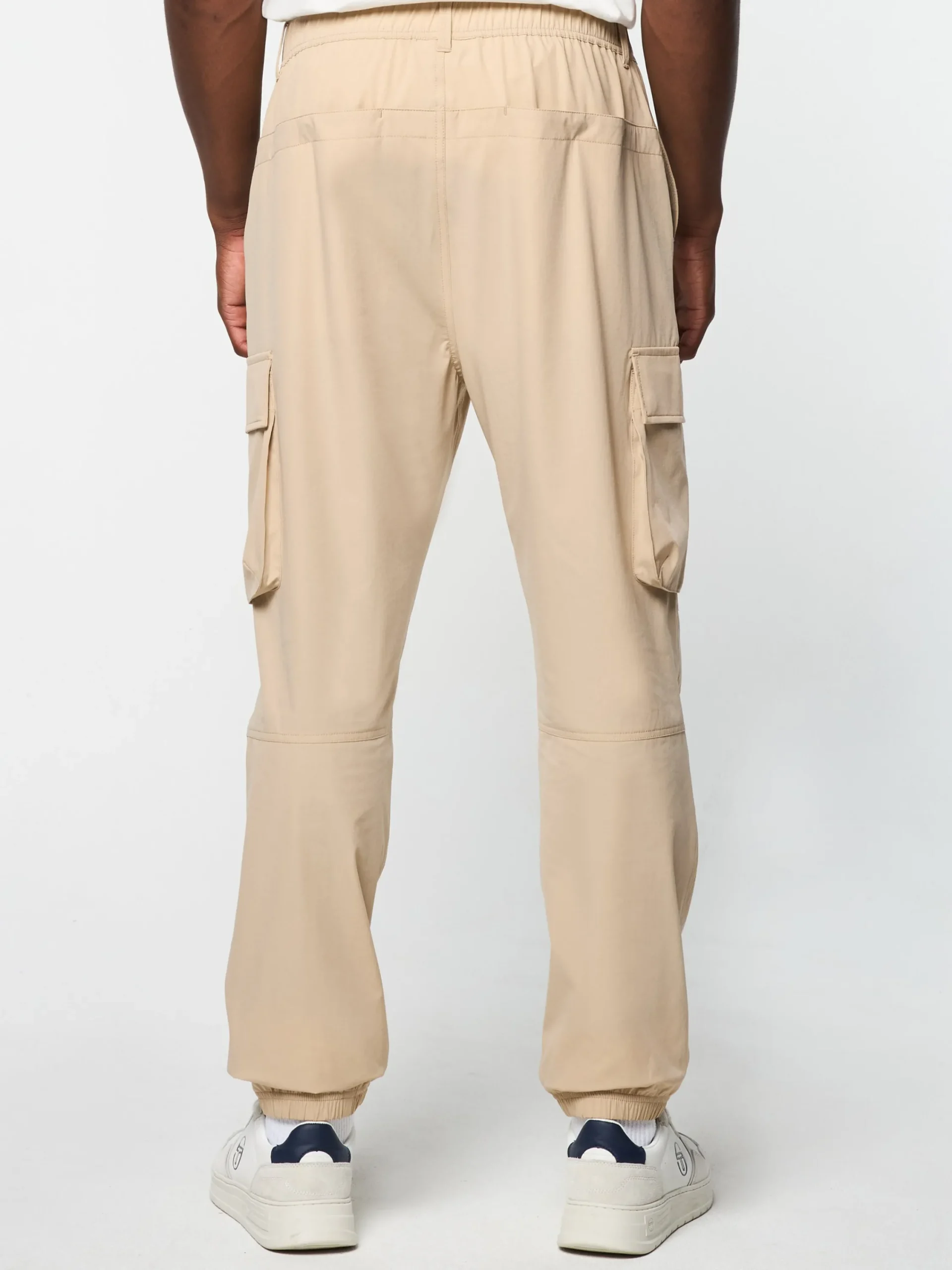 Shop Carico Cargo Pant- Nylon|Pants And Sweatpants