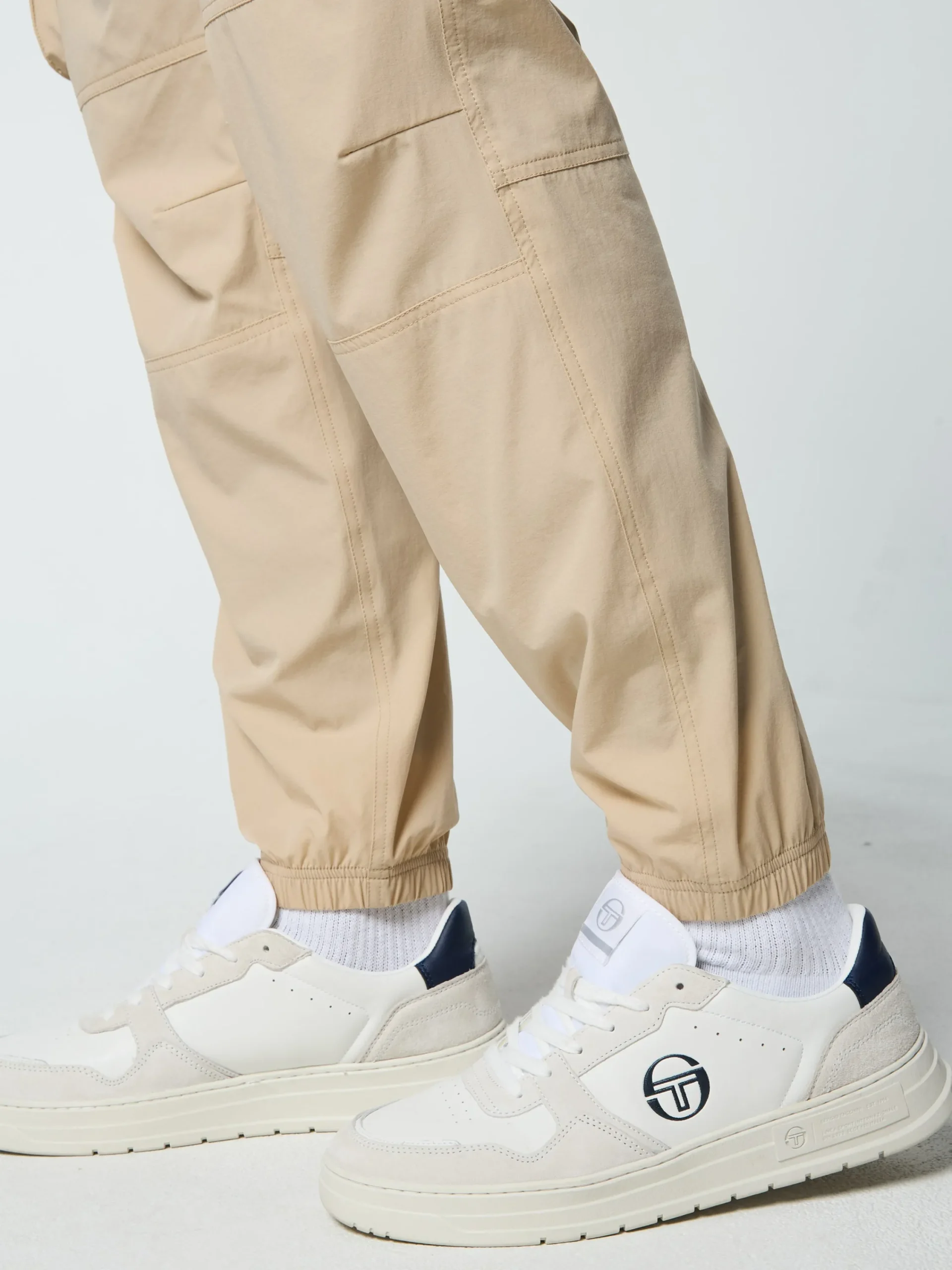 Shop Carico Cargo Pant- Nylon|Pants And Sweatpants