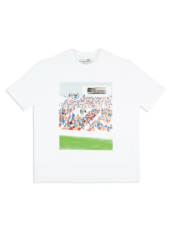 Best Sale Carson T-Shirt- T-Shirts|Matching Separates