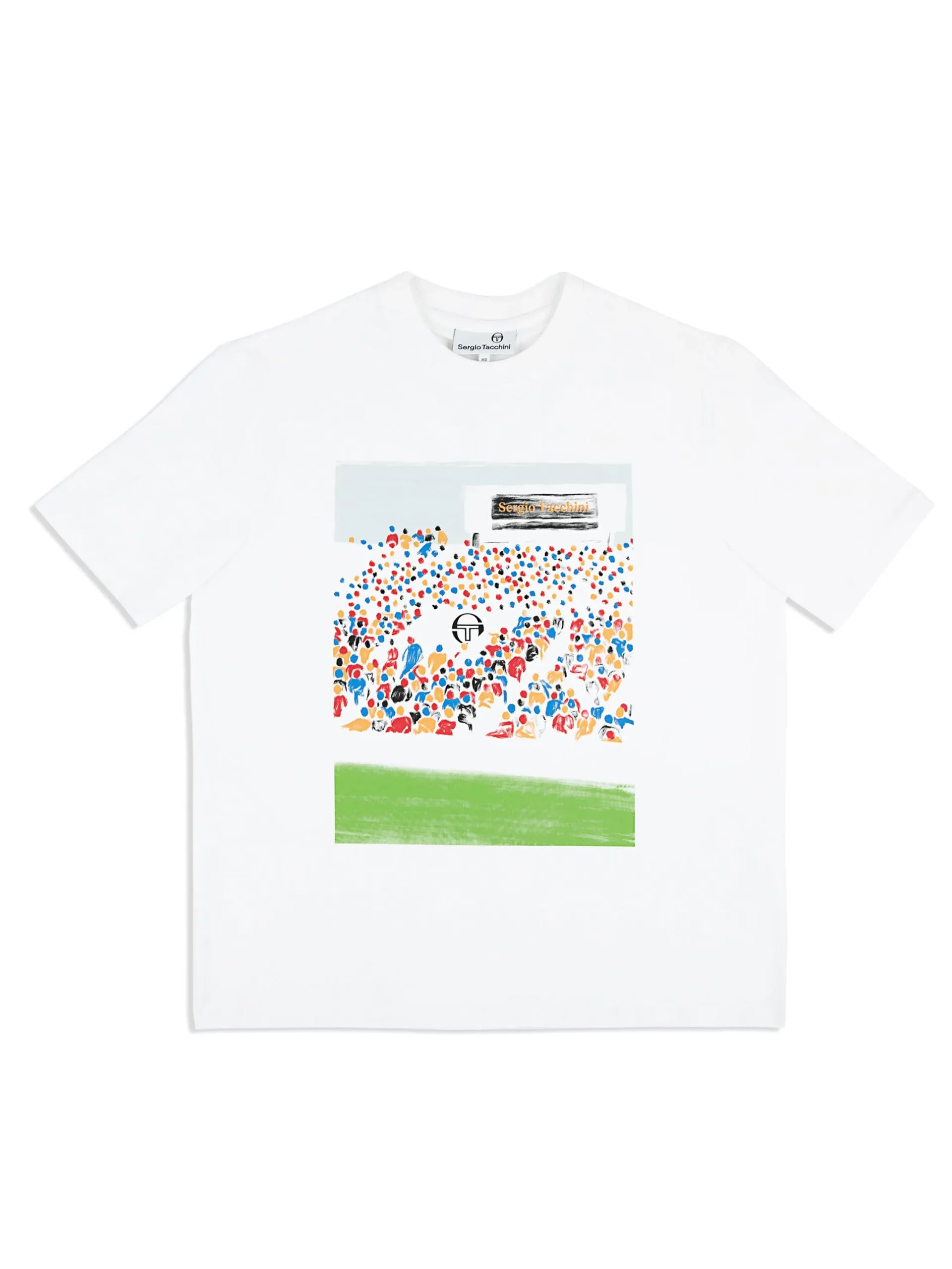 Best Sale Carson T-Shirt- T-Shirts|Matching Separates