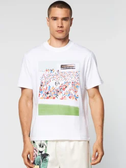 Best Sale Carson T-Shirt- T-Shirts|Matching Separates